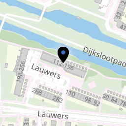 Appartement OHN00 C 9841 27