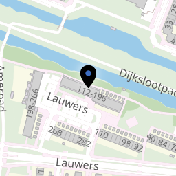 Appartement OHN00 C 9841 36