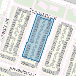 Perceel OHN00-C-9853