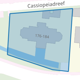 Perceel OHN00-C-9858