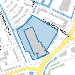 Perceel OHN00-C-9864