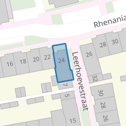 Perceel OHN00-C-9869