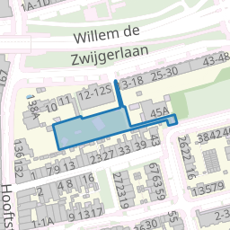 Perceel OHN00-C-9874