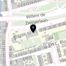 Appartement OHN00 C 9875 10