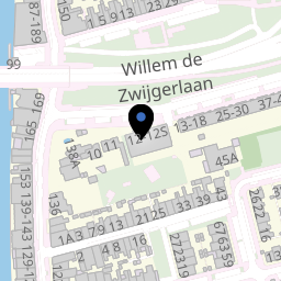 Appartement OHN00 C 9875 11