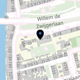 Appartement OHN00 C 9875 12