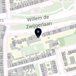 Appartement OHN00 C 9875 13