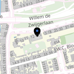 Appartement OHN00 C 9875 14