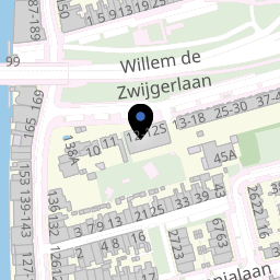Appartement OHN00 C 9875 15