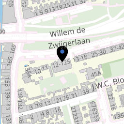 Appartement OHN00 C 9875 2