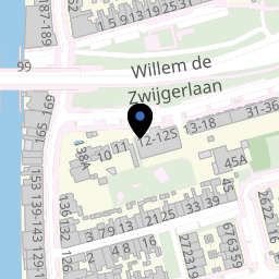 Appartement OHN00 C 9875 4