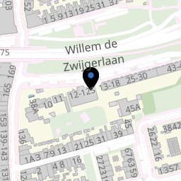 Appartement OHN00 C 9875 5