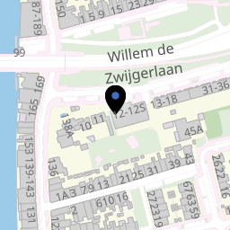 Appartement OHN00 C 9875 8