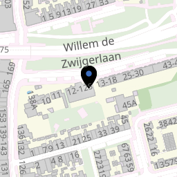 Appartement OHN00 C 9875 9