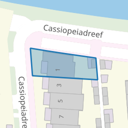 Perceel OHN00-C-9886