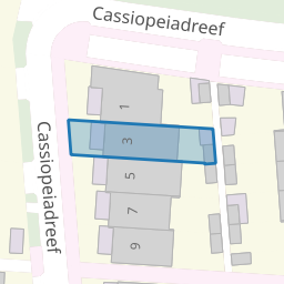 Perceel OHN00-C-9887