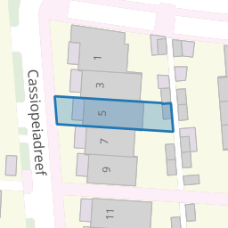 Perceel OHN00-C-9888