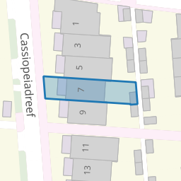 Perceel OHN00-C-9889