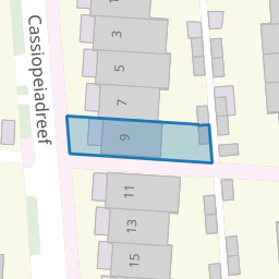 Perceel OHN00-C-9890