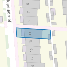 Perceel OHN00-C-9891