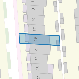 Perceel OHN00-C-9895
