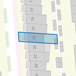 Perceel OHN00-C-9897