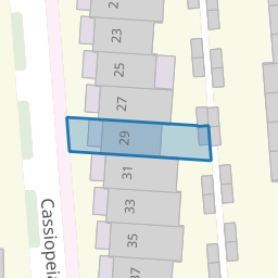 Perceel OHN00-C-9900