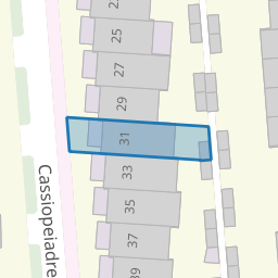 Perceel OHN00-C-9901