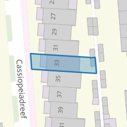 Perceel OHN00-C-9902