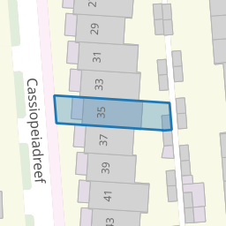 Perceel OHN00-C-9903