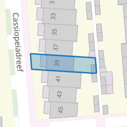 Perceel OHN00-C-9905