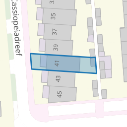 Perceel OHN00-C-9906