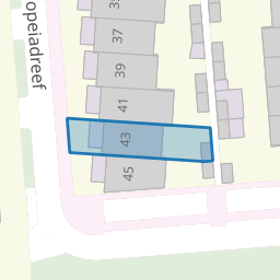 Perceel OHN00-C-9907