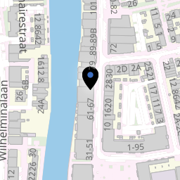 Appartement OHN00 C 9911 4