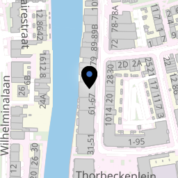 Appartement OHN00 C 9911 7