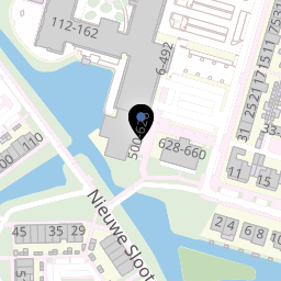 Appartement OHN00 C 9912 6