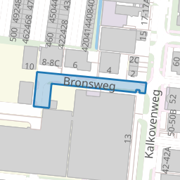 Perceel OHN00-C-9936