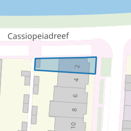 Perceel OHN00-C-9941