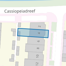 Perceel OHN00-C-9942