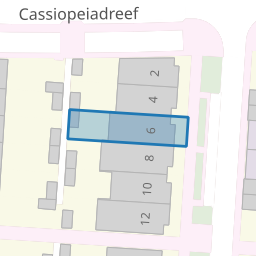 Perceel OHN00-C-9943