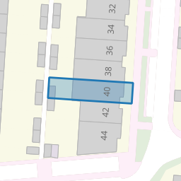 Perceel OHN00-C-9960