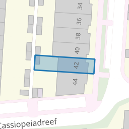 Perceel OHN00-C-9961