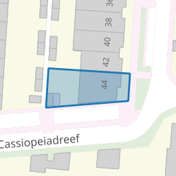 Perceel OHN00-C-9962