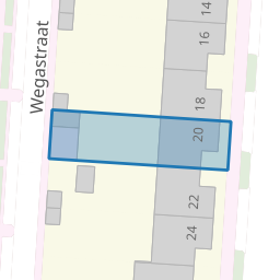 Perceel OHN00-C-9968