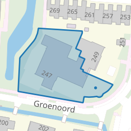 Perceel OHN00-C-9992