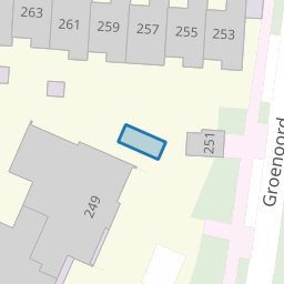 Perceel OHN00-C-9994