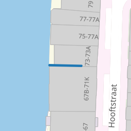 Perceel OHN00-C-9998