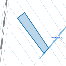 Perceel OHZ00-A-21