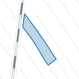 Perceel OHZ00-A-372