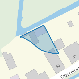 Perceel OHZ00-A-699
